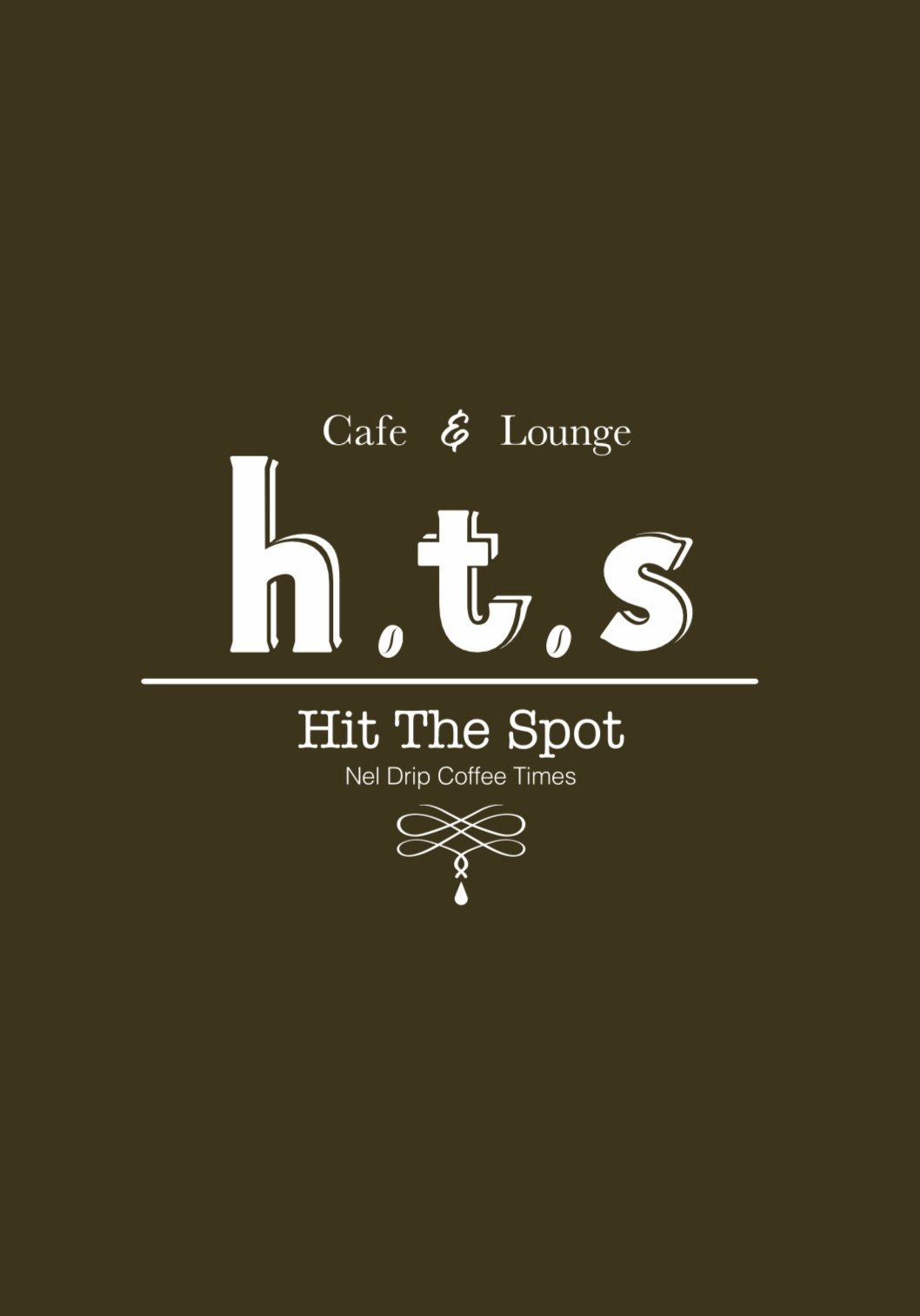 Cafe & Lounge h.t.s