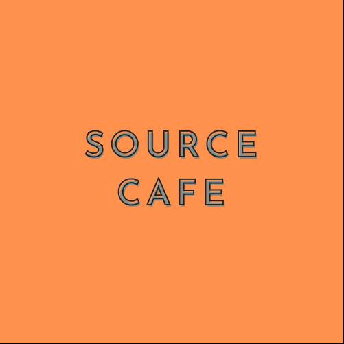 SOURCE CAFE